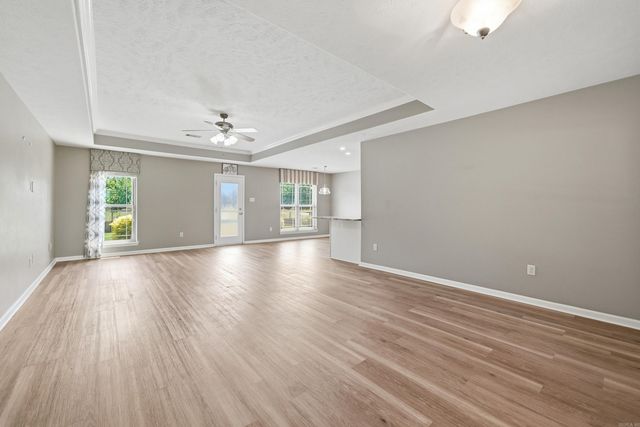 41 Weatherwood Drive, Greenbrier, AR 72058