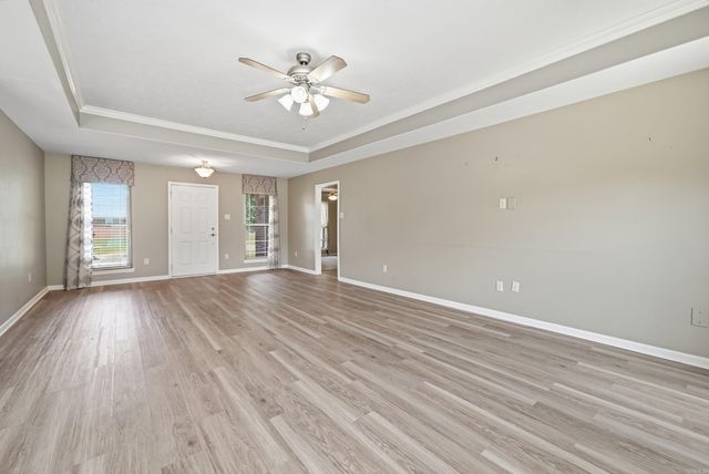 41 Weatherwood Drive, Greenbrier, AR 72058