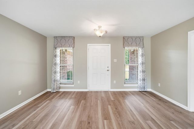 41 Weatherwood Drive, Greenbrier, AR 72058