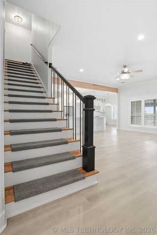 16802 S 11th West Avenue, Glenpool, OK 74033