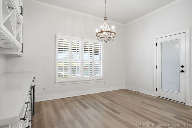 16802 S 11th West Avenue, Glenpool, OK 74033