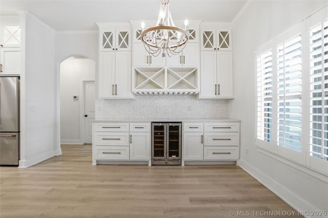 16802 S 11th West Avenue, Glenpool, OK 74033