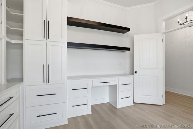 16802 S 11th West Avenue, Glenpool, OK 74033