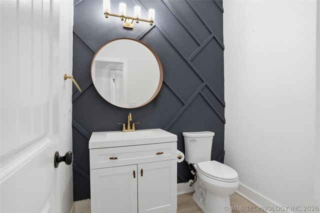 16802 S 11th West Avenue, Glenpool, OK 74033