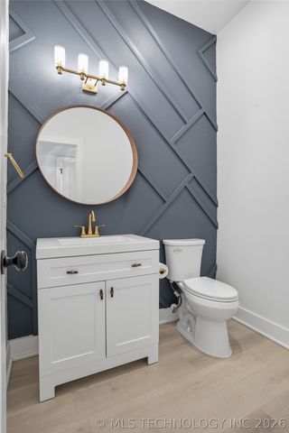 16802 S 11th West Avenue, Glenpool, OK 74033