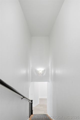 16802 S 11th West Avenue, Glenpool, OK 74033