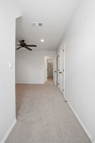 16802 S 11th West Avenue, Glenpool, OK 74033