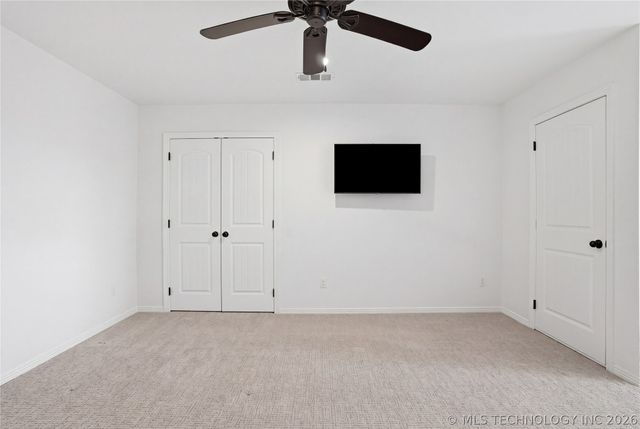 16802 S 11th West Avenue, Glenpool, OK 74033