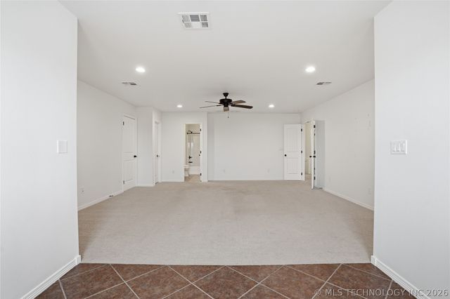 16802 S 11th West Avenue, Glenpool, OK 74033