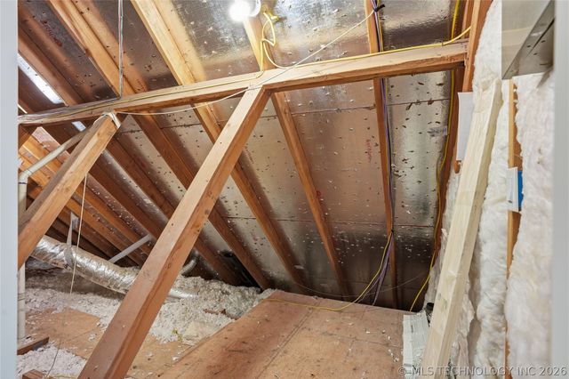 16802 S 11th West Avenue, Glenpool, OK 74033