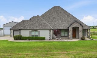 16802 S 11th West Avenue, Glenpool, OK 74033