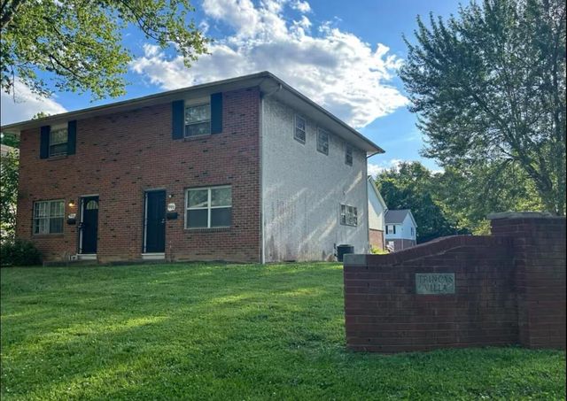 891 S Weyant Avenue, 893, Columbus, OH 43227