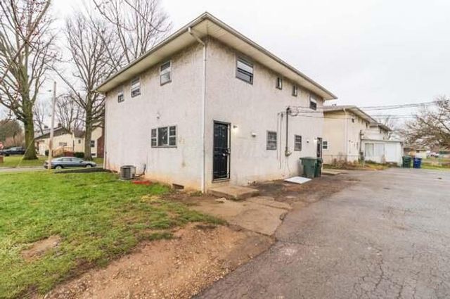 891 S Weyant Avenue, 893, Columbus, OH 43227