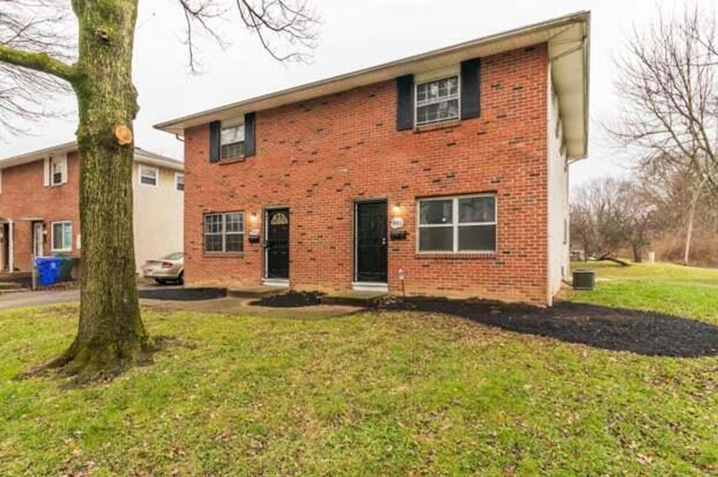 891 S Weyant Avenue, 893, Columbus, OH 43227