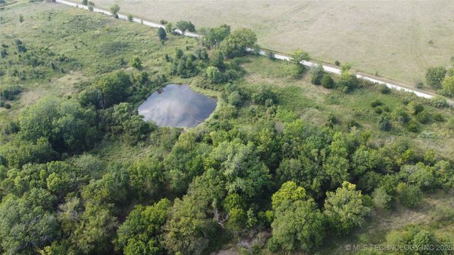 0000 W 1000 Road, Copan, OK 74022