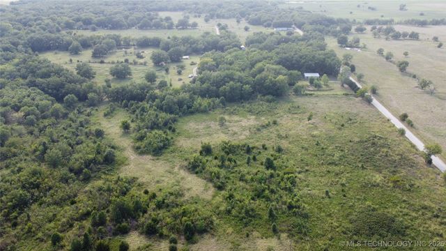 0000 W 1000 Road, Copan, OK 74022