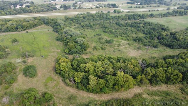 0000 W 1000 Road, Copan, OK 74022