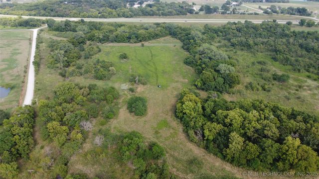 0000 W 1000 Road, Copan, OK 74022