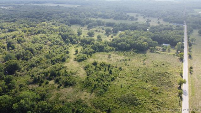 0000 W 1000 Road, Copan, OK 74022