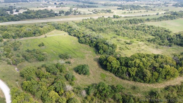 0000 W 1000 Road, Copan, OK 74022