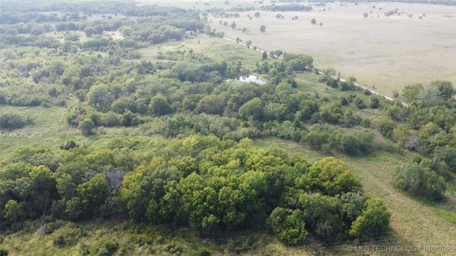 0000 W 1000 Road, Copan, OK 74022