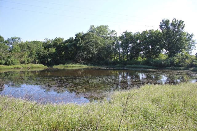 0000 W 1000 Road, Copan, OK 74022