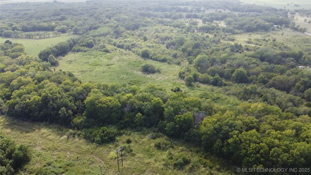 0000 W 1000 Road, Copan, OK 74022