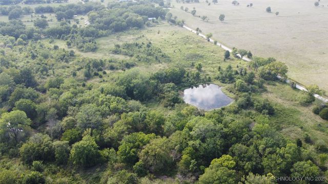 0000 W 1000 Road, Copan, OK 74022