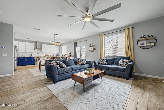 21610 W ASHLEIGH MARIE Street, Buckeye, AZ 85326