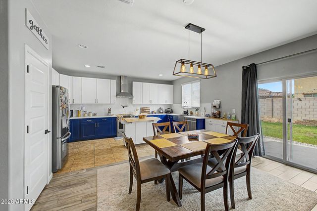 21610 W ASHLEIGH MARIE Street, Buckeye, AZ 85326