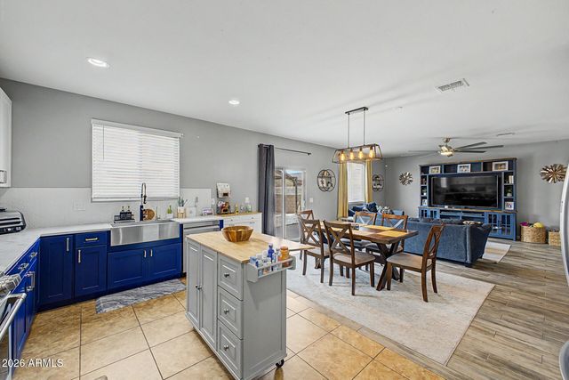 21610 W ASHLEIGH MARIE Street, Buckeye, AZ 85326