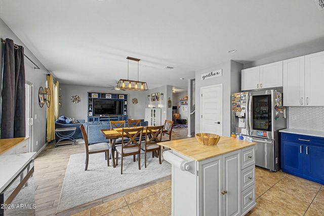 21610 W ASHLEIGH MARIE Street, Buckeye, AZ 85326