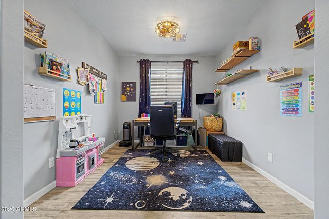 21610 W ASHLEIGH MARIE Street, Buckeye, AZ 85326