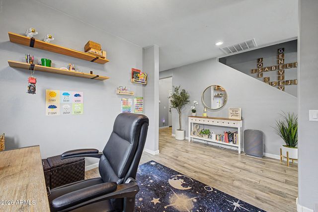 21610 W ASHLEIGH MARIE Street, Buckeye, AZ 85326