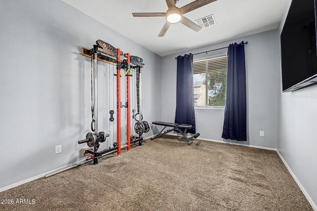 21610 W ASHLEIGH MARIE Street, Buckeye, AZ 85326