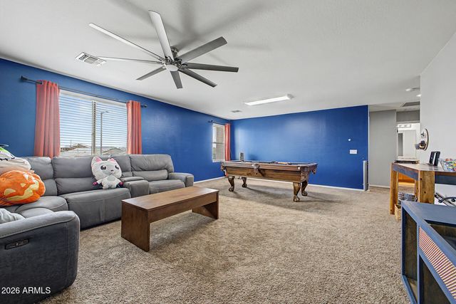 21610 W ASHLEIGH MARIE Street, Buckeye, AZ 85326