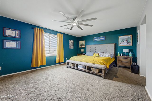 21610 W ASHLEIGH MARIE Street, Buckeye, AZ 85326