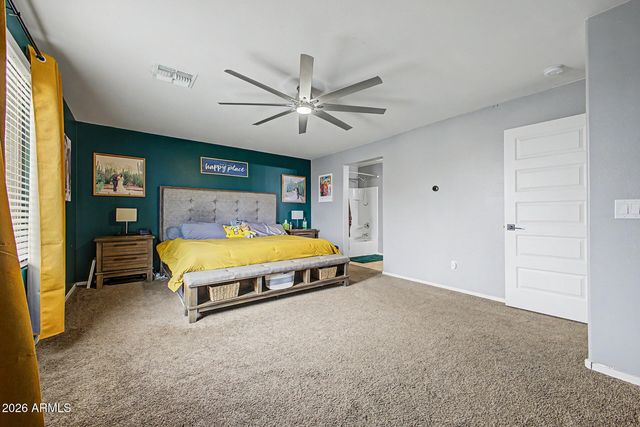 21610 W ASHLEIGH MARIE Street, Buckeye, AZ 85326