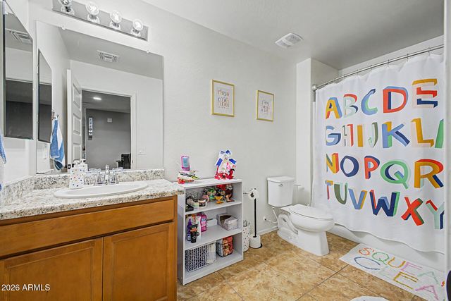 21610 W ASHLEIGH MARIE Street, Buckeye, AZ 85326