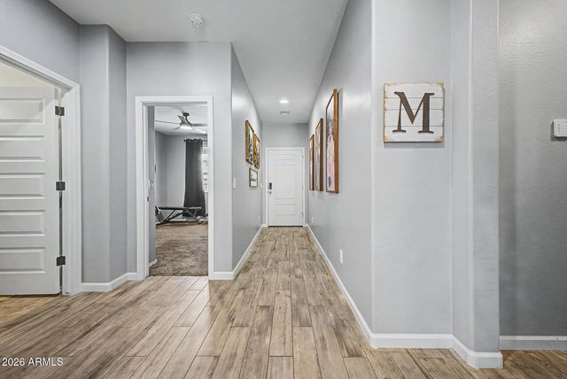 21610 W ASHLEIGH MARIE Street, Buckeye, AZ 85326