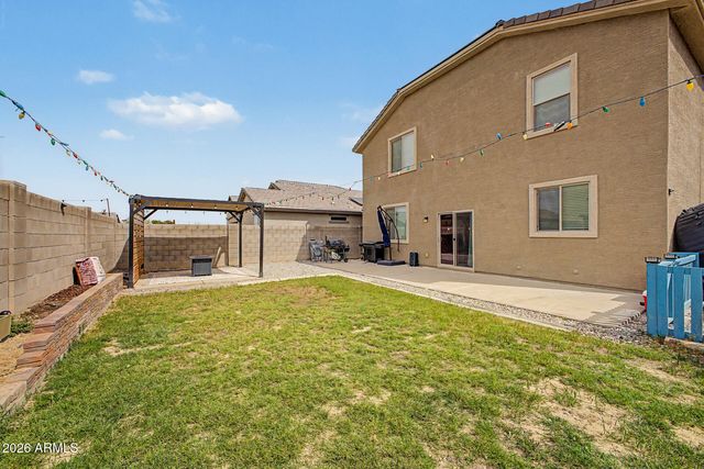 21610 W ASHLEIGH MARIE Street, Buckeye, AZ 85326