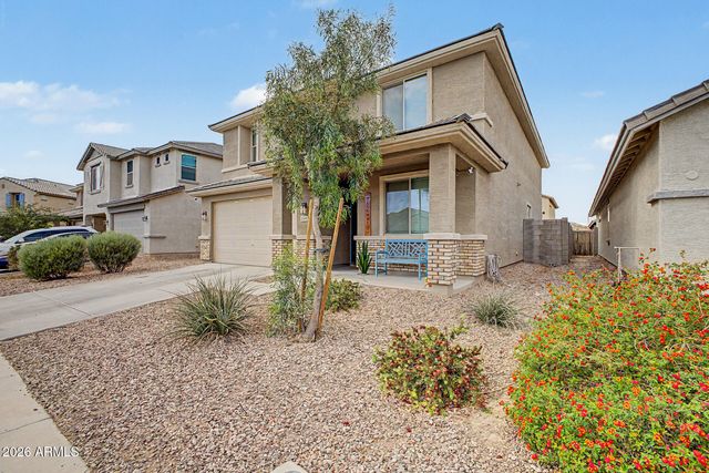 21610 W ASHLEIGH MARIE Street, Buckeye, AZ 85326