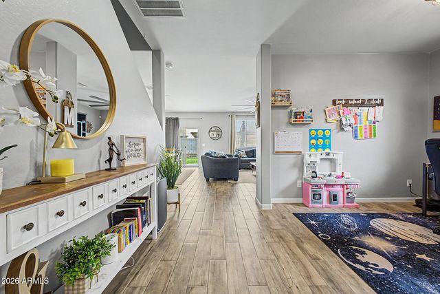 21610 W ASHLEIGH MARIE Street, Buckeye, AZ 85326