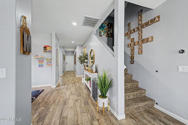 21610 W ASHLEIGH MARIE Street, Buckeye, AZ 85326