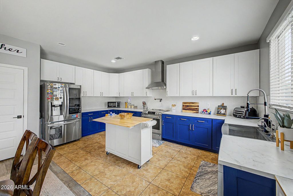 Image 15 of property listing at 21610 W ASHLEIGH MARIE Street, Buckeye, AZ 85326