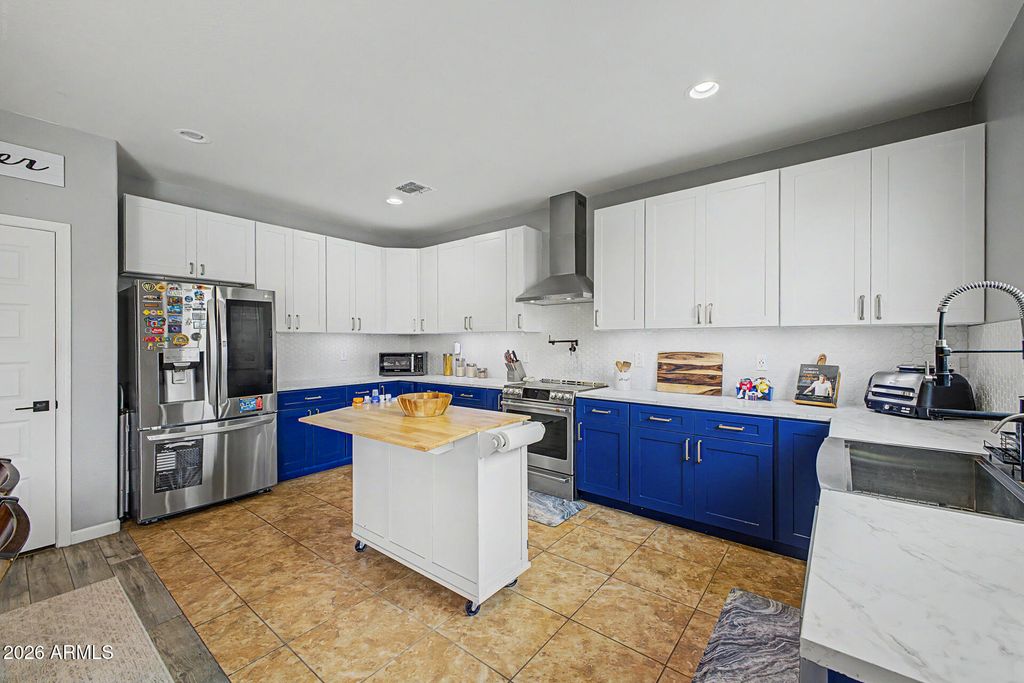 Image 16 of property listing at 21610 W ASHLEIGH MARIE Street, Buckeye, AZ 85326