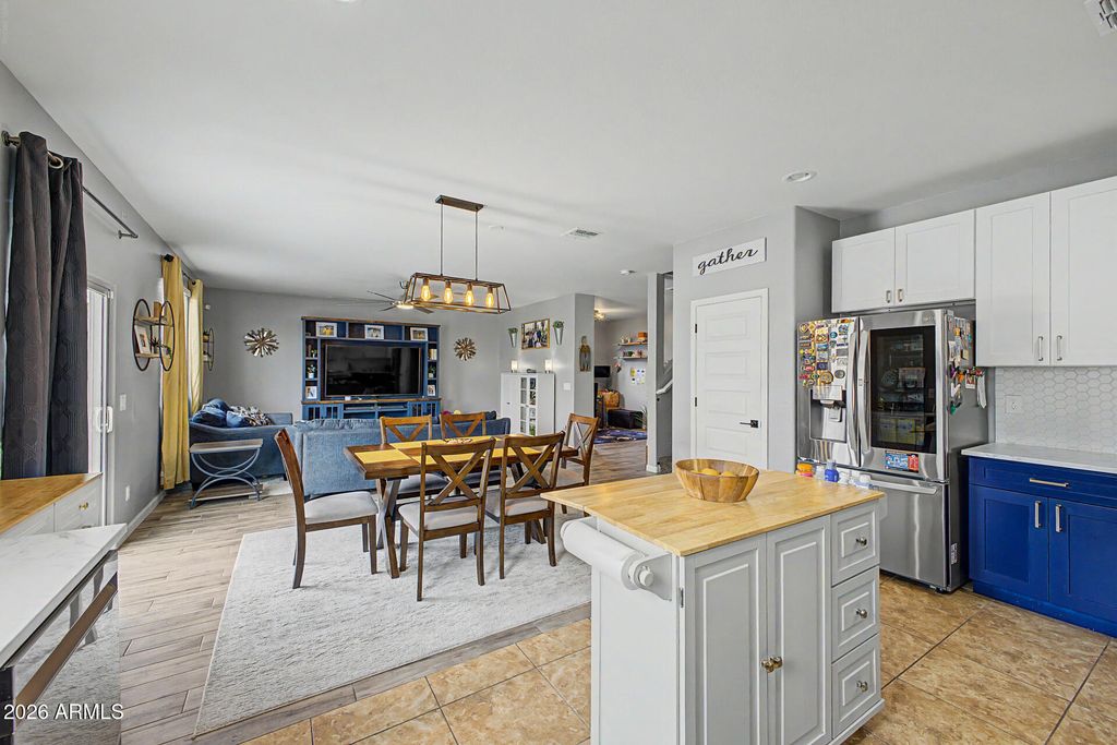 Image 20 of property listing at 21610 W ASHLEIGH MARIE Street, Buckeye, AZ 85326