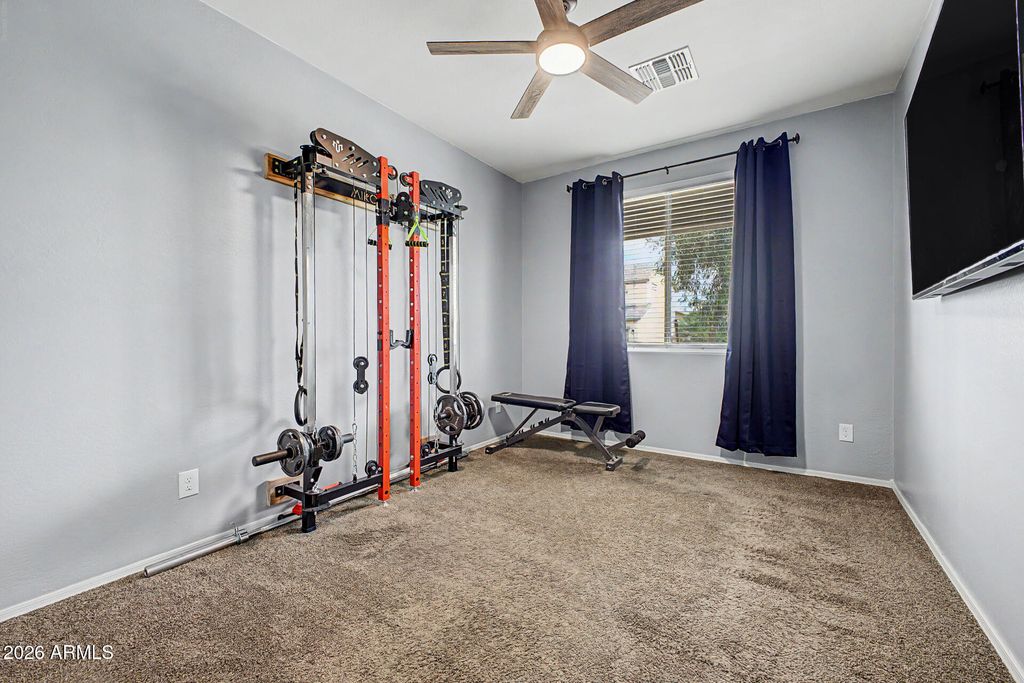 Image 23 of property listing at 21610 W ASHLEIGH MARIE Street, Buckeye, AZ 85326