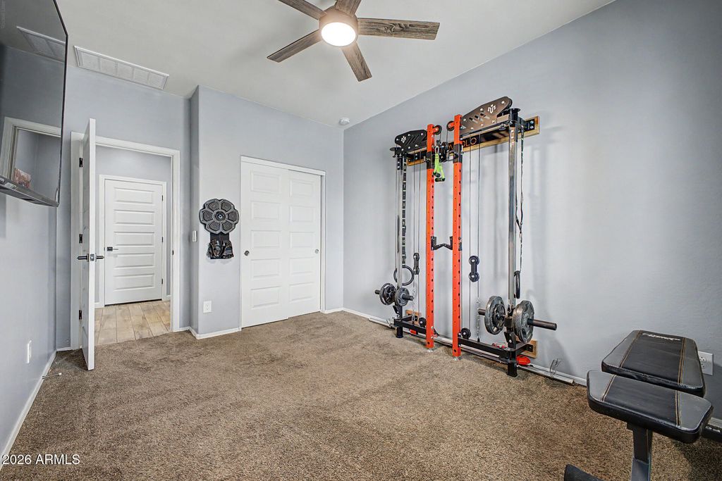 Image 24 of property listing at 21610 W ASHLEIGH MARIE Street, Buckeye, AZ 85326