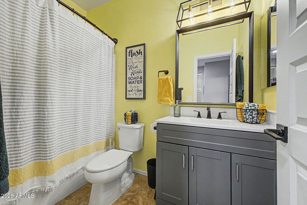 Image 25 of property listing at 21610 W ASHLEIGH MARIE Street, Buckeye, AZ 85326